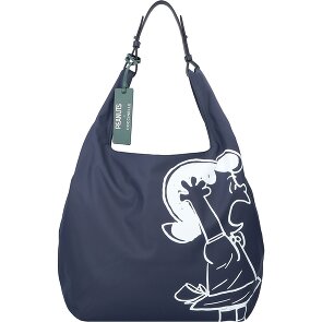 Coccinelle Peanuts Schultertasche 31 cm Coccinelle Peanuts Schultertasche 31 cm