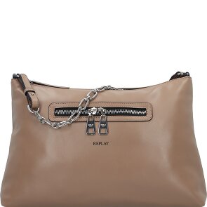 Replay Schultertasche 39 cm