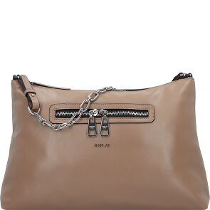 Replay Schultertasche 39 cm