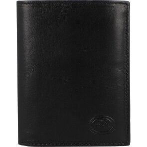 The Bridge Story Uomo Geldbörse Leder 8,5 cm The Bridge Story Uomo Geldbörse Leder 8,5 cm