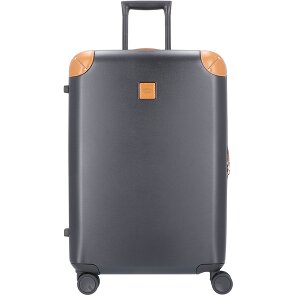 Bric's Amalfi 4-Rollen Trolley 70 cm