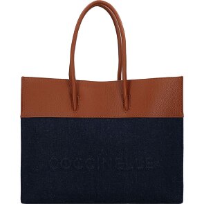 Coccinelle Myrtha Shopper Tasche 35 cm