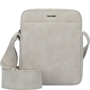 Calvin Klein CK Refined Mini Bag Umhängetasche 17 cm
