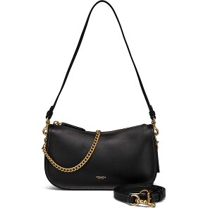 Coach Waverly Schultertasche Leder 24 cm Coach Waverly Schultertasche Leder 24 cm