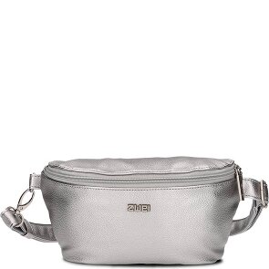 Zwei Mademoiselle.M Gürteltasche 25 cm