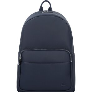 Lacoste Men's Classic Daypack S RFID Schutz 44 cm Laptopfach