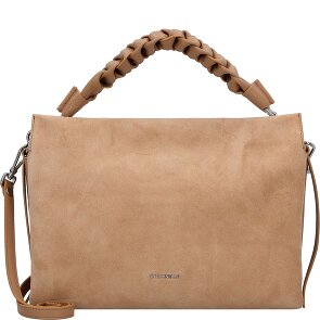 Coccinelle Boheme Handtasche Leder 32 cm