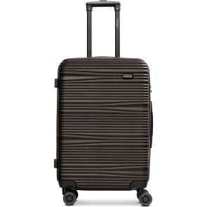 Redolz Essentials 16 MEDIUM 4 Rollen Trolley 67 cm