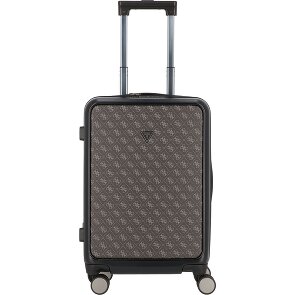 Guess Verona 4 Rollen Kabinentrolley S 55.5 cm