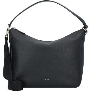 Boss Alyce Schultertasche Leder 31 cm