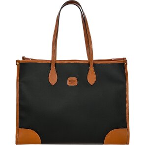 Bric's Firenze Shopper Tasche 40 cm Laptopfach Bric's Firenze Shopper Tasche 40 cm Laptopfach