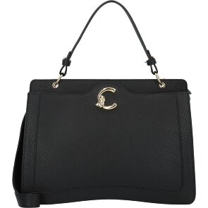 Coccinelle C-Me Handtasche Leder 30 cm