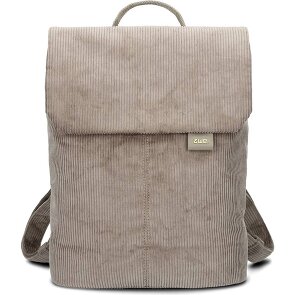 Zwei Mademoiselle.M Daypack 35 cm Laptopfach
