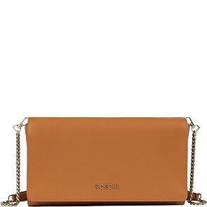 Roeckl Liz Umhängetasche Leder 27 cm