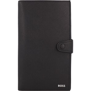 Boss Zair Geldbörse Leder 12 cm