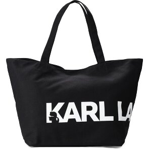 Karl Lagerfeld Essential Shopper Tasche 35 cm