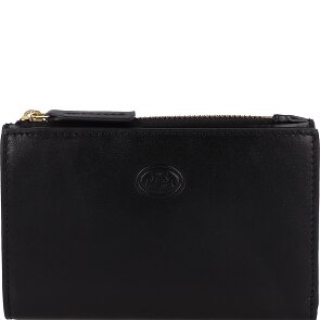 The Bridge Story Donna Geldbörse RFID Schutz Leder 14 cm