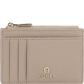 AIGNER Fashion Kreditkartenetui Leder 12 cm