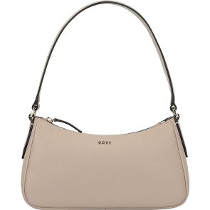 Boss Alyce Schultertasche Leder 24.5 cm