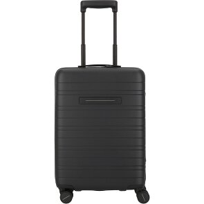 Horizn Studios H5 4 Rollen Kabinentrolley 55 cm