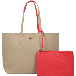 Lacoste Anna  Wendeshopper Tasche 34,5 cm
