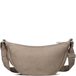 Zwei Mademoiselle.M Umhängetasche 32 cm