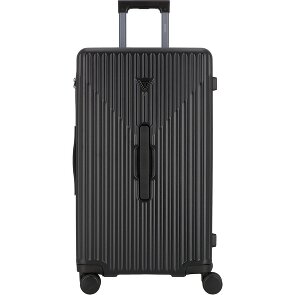 Guess Olbia 4 Rollen Trolley 73 cm