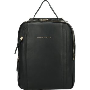 Piquadro Circle Daypack Leder 32 cm