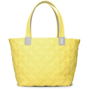 Zwei Cleo Shopper Tasche 42 cm