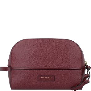 The Bridge Domitilla Kulturbeutel Leder 14 cm