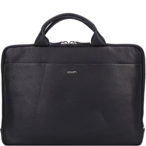 Joop! Cardona Samu Aktentasche RFID Leder  37 cm Laptopfach
