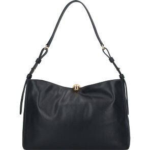 Furla Sfera Soft Schultertasche L Leder 37 cm