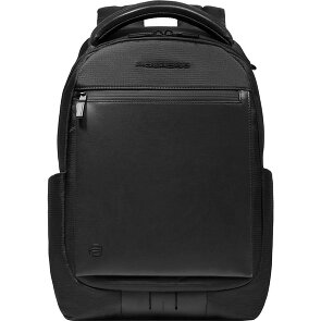 Piquadro Orion Business-Rucksack RFID Schutz 38 cm Laptopfach Piquadro Orion Business-Rucksack RFID Schutz 38 cm Laptopfach