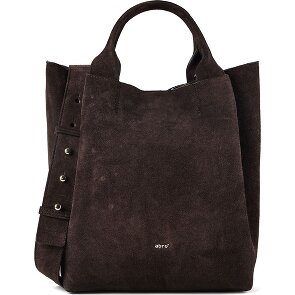 abro Essential Handtasche M Leder 30 cm