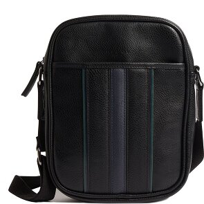 Ted Baker Keiigan Umhängetasche Leder 20 cm