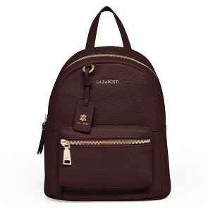 Lazarotti Bologna Leather City Rucksack Leder 27 cm Lazarotti Bologna Leather City Rucksack Leder 27 cm