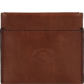 The Bridge Story Uomo Geldbörse I Leder 9,5 cm The Bridge Story Uomo Geldbörse I Leder 9,5 cm