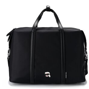 Karl Lagerfeld Ikon Weekender Reisetasche 42.5 cm Karl Lagerfeld Ikon Weekender Reisetasche 42.5 cm