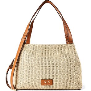Armani Exchange Alice Schultertasche 38 cm