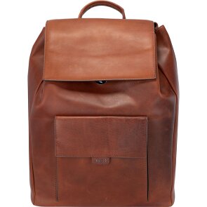 Joop! Cerratano Claudio Daypack Leder 40 cm