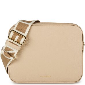 Coccinelle Tebe Umhängetasche Leder 21,5 cm