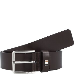 Boss Business Ther-Flag Gürtel Leder