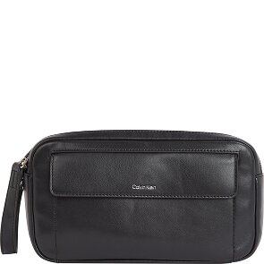 Calvin Klein CK Sleek Kulturbeutel 25 cm