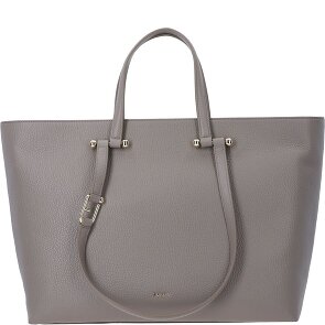 Furla Duetto Shopper Tasche Leder 45 cm Furla Duetto Shopper Tasche Leder 45 cm