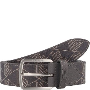 Lacoste Monogram Gürtel