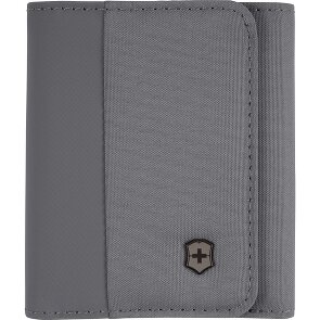 Victorinox Travel Essentials Geldbörse RFID Schutz 9 cm