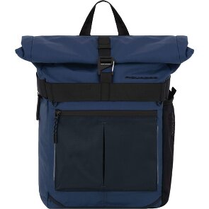 Piquadro Arne Daypack 59 cm Laptopfach