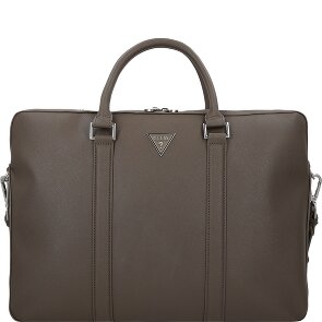 Guess Milano Aktentasche 41.5 cm Laptopfach
