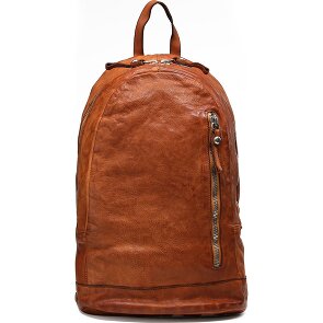 Campomaggi Frassino Daypack Leder 34 cm Laptopfach