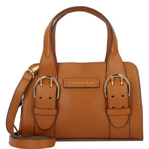 The Bridge Elena Handtasche Leder 21 cm